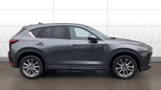 Mazda CX-5 2.0 GT Sport Nav+ 5dr Petrol Estate